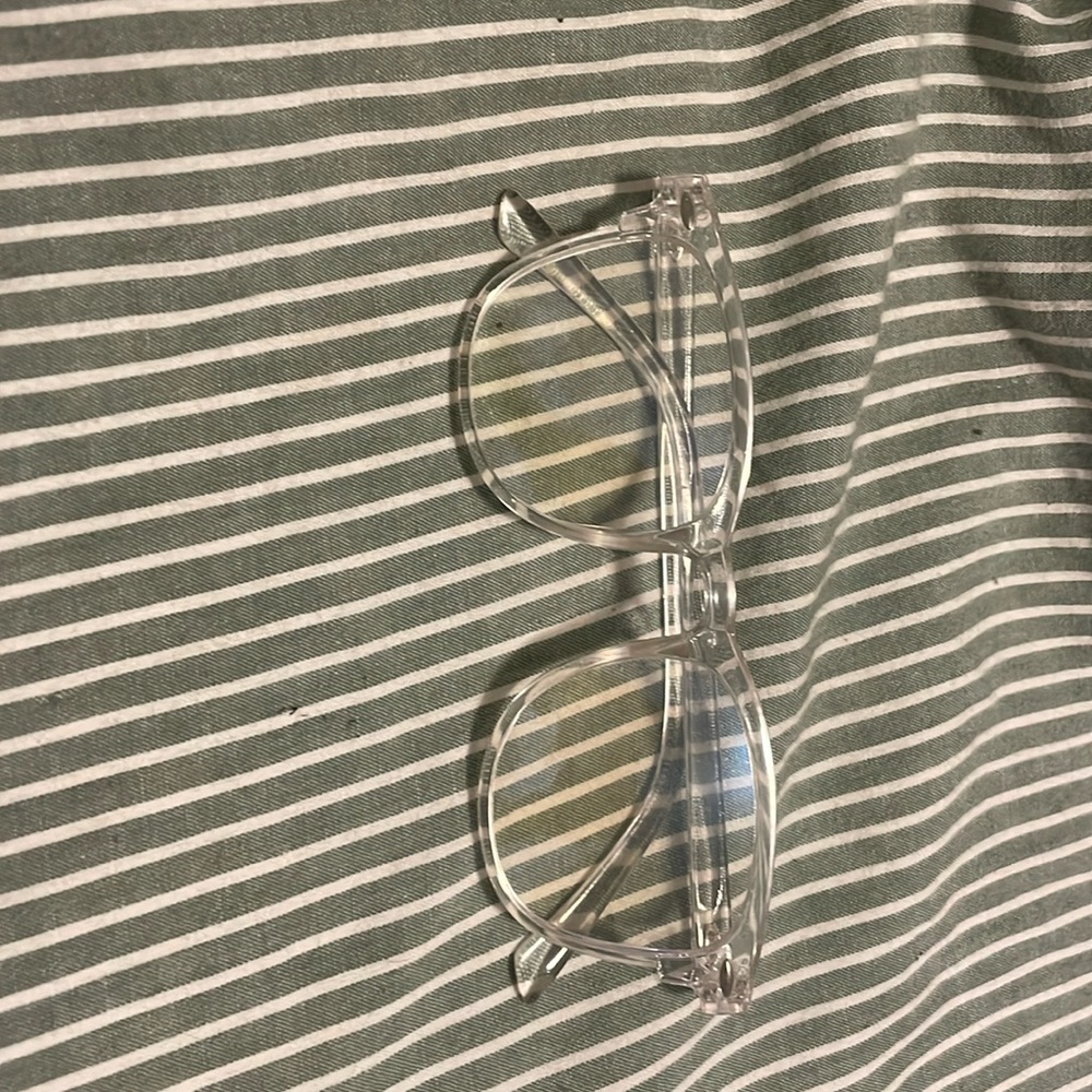 blue light glasses